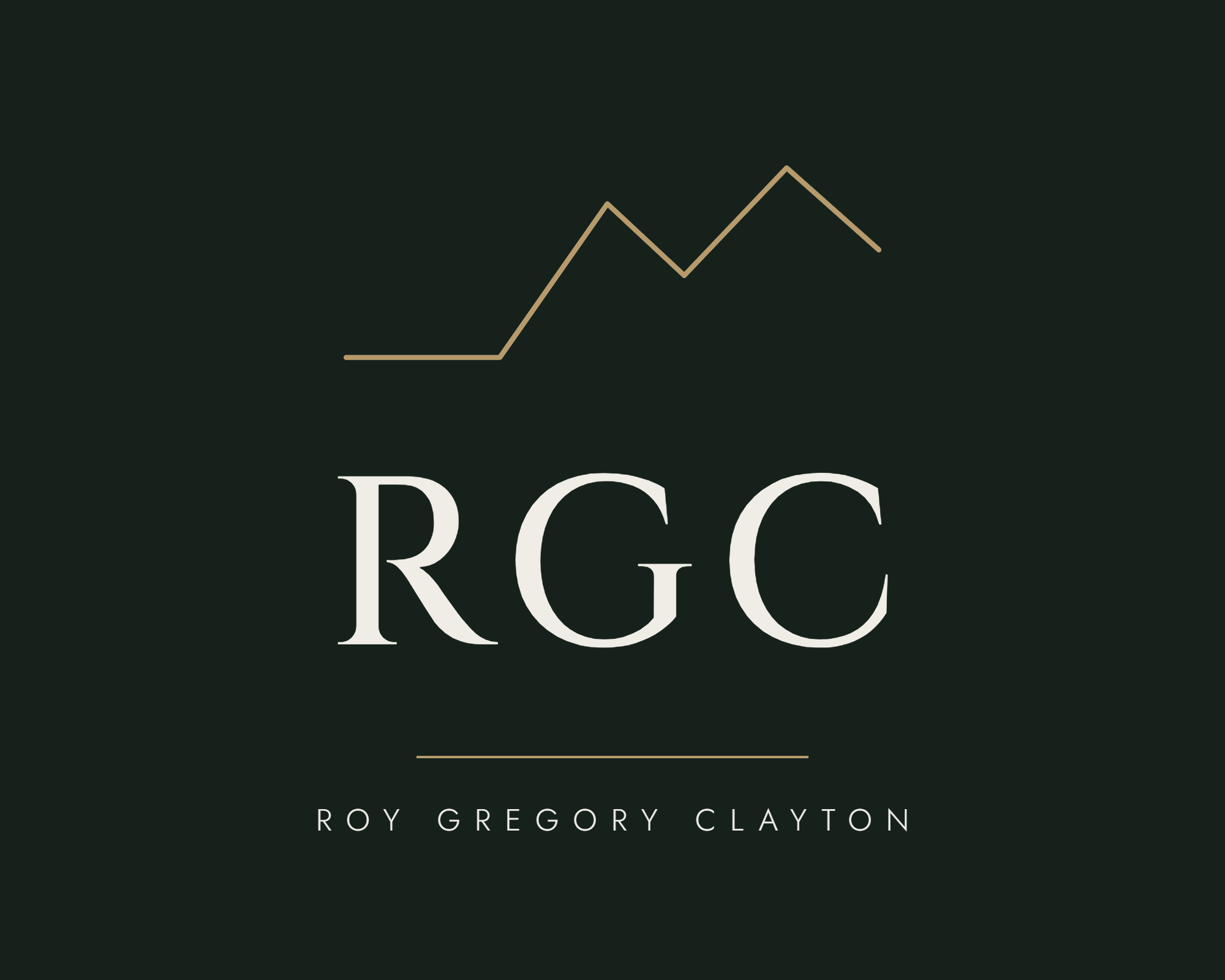 Roy Gregory Clayton